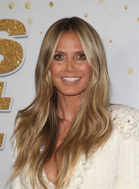 Heidi Klum : r/Celebhub